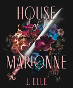 House of Marionne