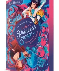 Snow White and the Dragon (or, Sleeping Beauty and the Seven Dwarfs)