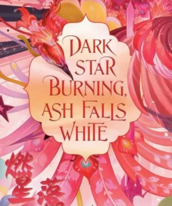 Dark Star Burning, Ash Falls White