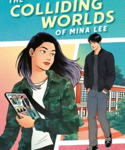 The Colliding Worlds of Mina Lee