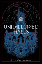 Unhallowed Halls | 9780593809273