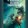The Warriors & Wizards Compendium (Dungeons & Dragons) | 9781999747145 The Warriors & Wizards Compendium (Dungeons & Dragons) | 9781999747145