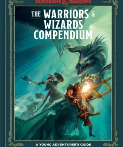 The Warriors & Wizards Compendium (Dungeons & Dragons)