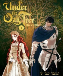 Under the Oak Tree 1