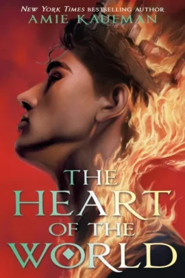 The Heart of the World