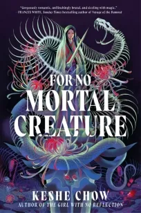 For No Mortal Creature | 9780593898505 For No Mortal Creature