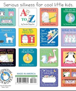 Alternative view of Opposites