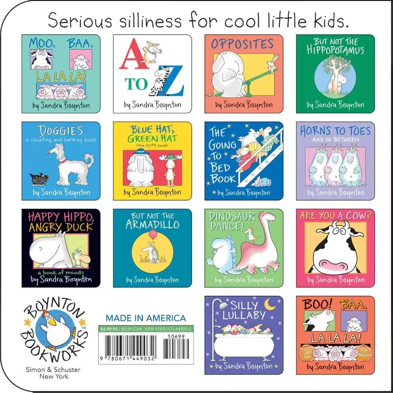 Opposites | 9780671449032 Opposites - Afbeelding 2