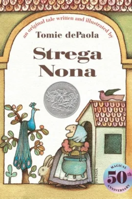 Strega Nona