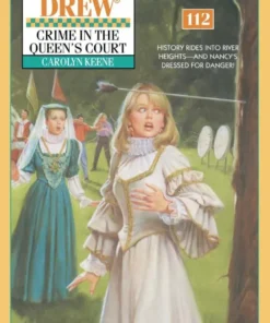 Crime In The Queen's Court