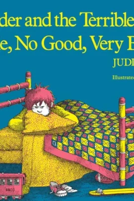 Alexander and the Terrible, Horrible, No Good, Very Bad Day