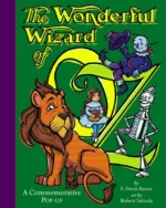The wonderful wizard of Oz | 9781836065258