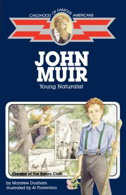 John Muir | 9780689819964 John Muir