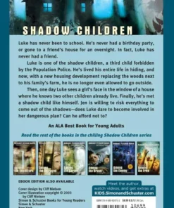 Alternative view of Among the Hidden