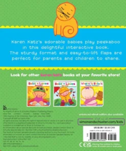 Where Is Baby's Belly Button? | 9780689835605 Where Is Baby's Belly Button? | 9780689835605