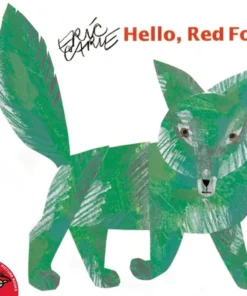 Hello, Red Fox