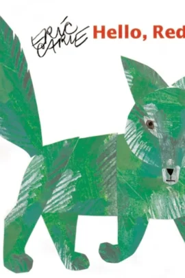 Hello, Red Fox