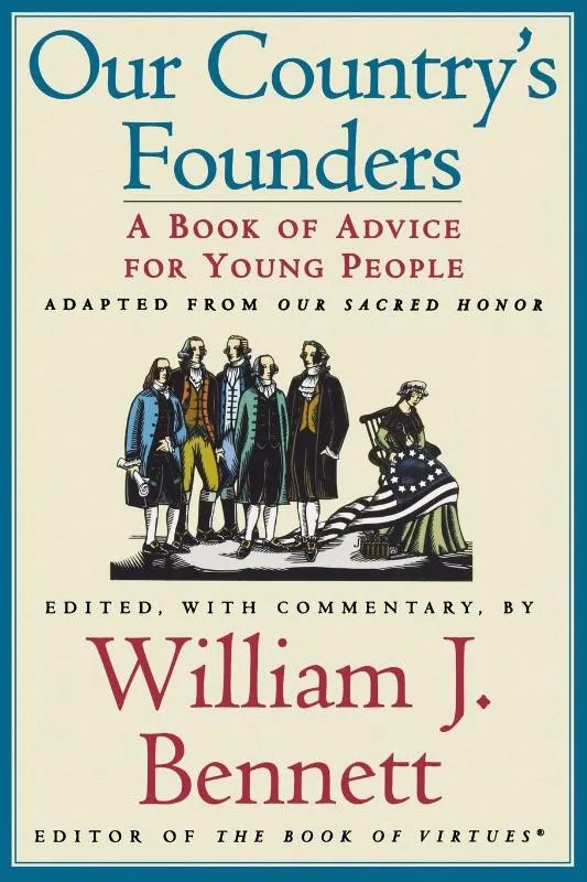 Our Country's Founders | 9780689844690 Our Country's Founders