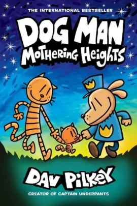 Mothering Heights