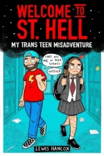 My Trans Teen Misadventure | 9780702312878