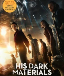 The Amber Spyglass (Tv tie-in edition)