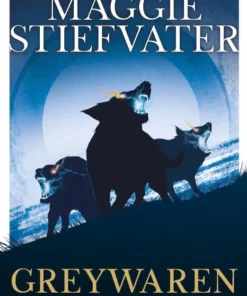 Greywaren (The Dreamer Trilogy #3)