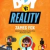Boy vs Reality | 9780702334467