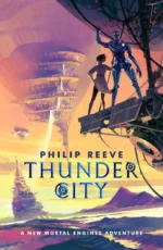 Thunder City | 9780702341564
