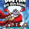 Big Jim Begins | 9789025781781 Big Jim Begins | 9789025781781