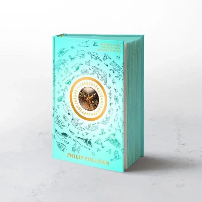 The Deluxe Edition