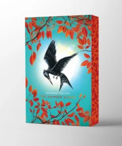 The Hunger Games Deluxe (PB)