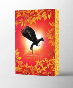 Catching Fire Deluxe