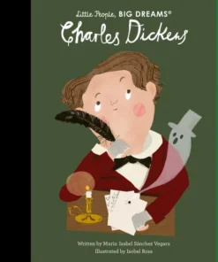 Charles Dickens