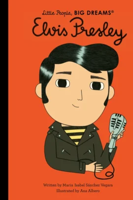 Elvis Presley