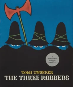 The Three Robbers