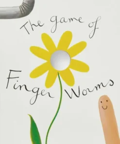 The Game of Finger Worms