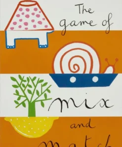 The Game of Mix and Match