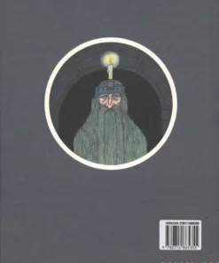 Alternative view of Fog Island