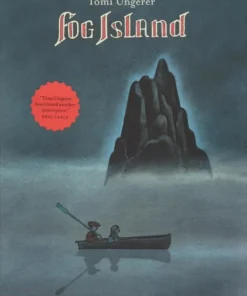 Fog Island