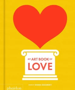 My Art Book of Love