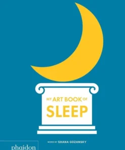 My Art Book of Sleep