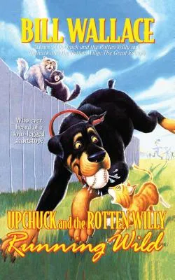 Running Wild | 9780743400275 Running Wild