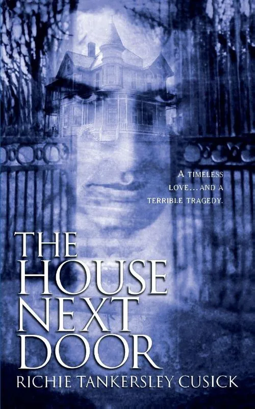 The House Next Door | 9780743418386 The House Next Door