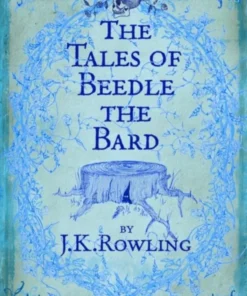 The Tales of Beedle the Bard
