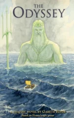 The Odyssey | 9780735231528 The Odyssey | 9780735231528