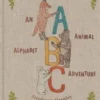 an animal alphabet adventure | 9789047635116 an animal alphabet adventure | 9789047635116