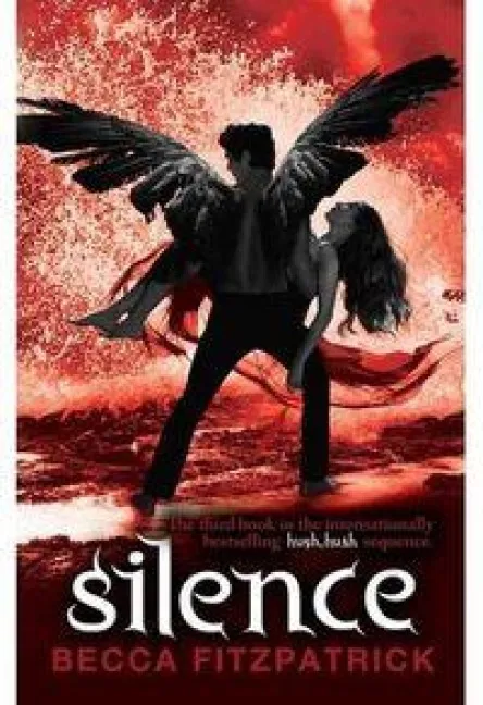 Silence | 9780857072290 Silence