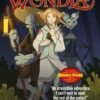 The Search for Wondla | 9780857077448