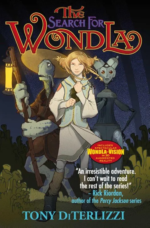 The Search for Wondla | 9780857073006 The Search for Wondla