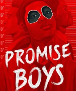 Promise Boys